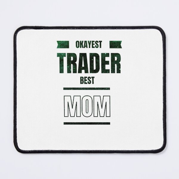 Item preview, Mom gift | Stock market gift | Gift for stocks, forex, options, crypto and day traders | Funny gift for mom  designed and sold by TradingTeesKids.