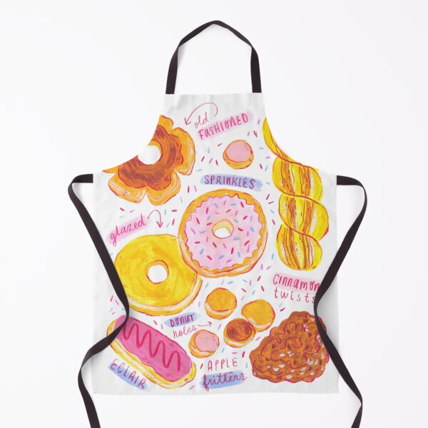Item preview, Donuts & Sprinkles designed and sold by Van Huynh.