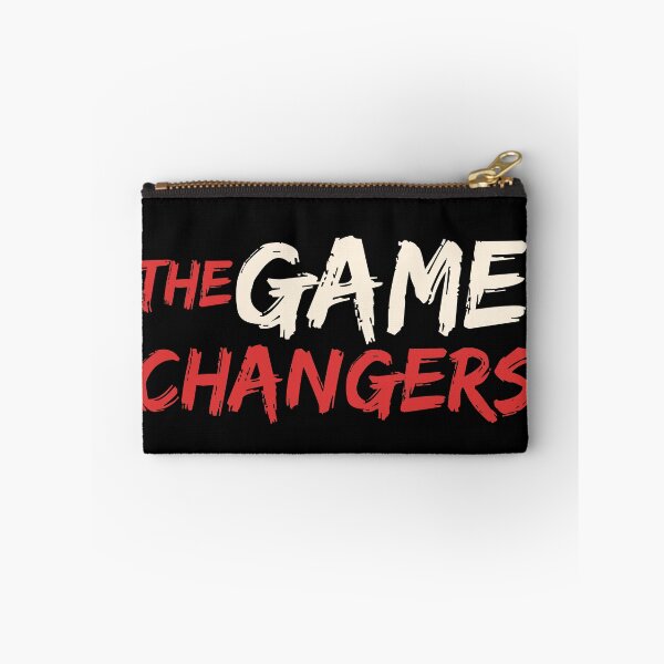 Artikelvorschau, Die Game Changer entworfen und verkauft von Recoshet.