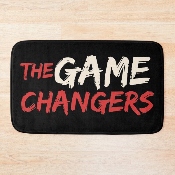 Artikelvorschau, Die Game Changer entworfen und verkauft von Recoshet.
