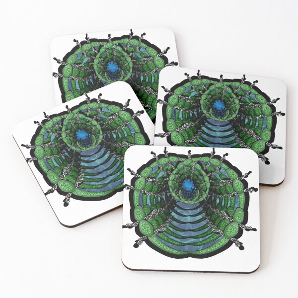 Item preview, Alligator Pond designed and sold by zenferren.
