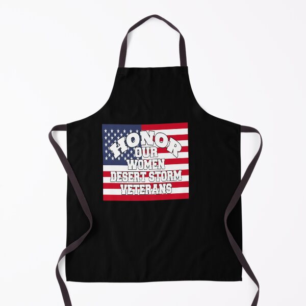 Item preview, Desert Storm Women Veteran Honor Our Women Desert Storm Veterans  designed and sold by fantasticdesign.