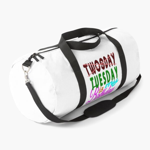 Item preview, Twosday Birthday Tuesday – Twosday Tuesday designed and sold by DNC1134.