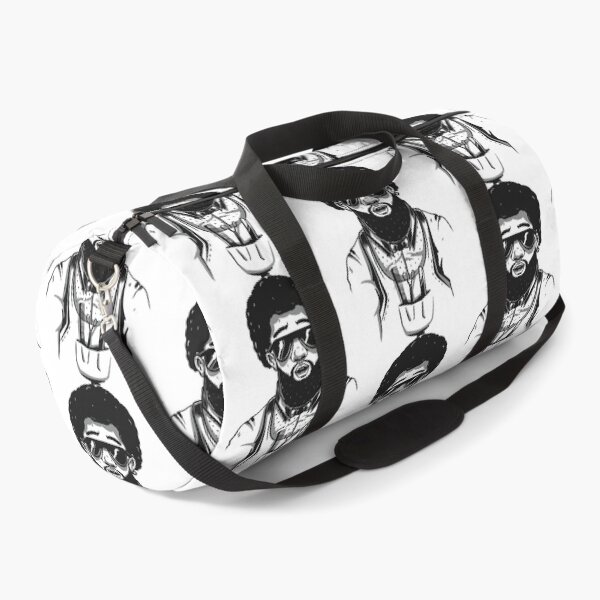 Item preview, AFRO BARBER  designed and sold by ihossain.