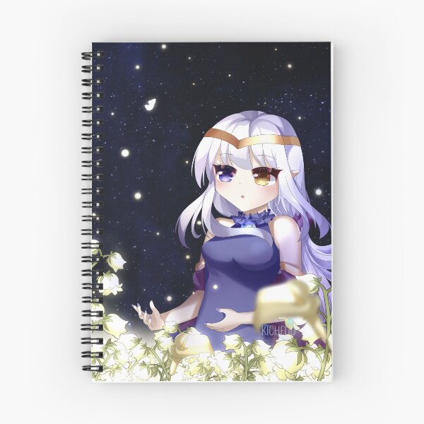 Item preview, Hotaru Lithia designed and sold by Kicheuu.