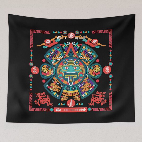 Item preview, DIOSES OCULTOS designed and sold by Pasion.