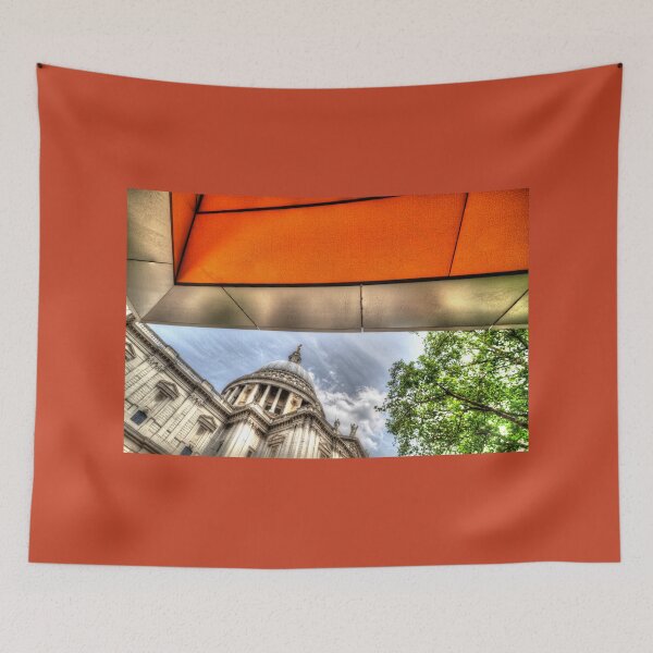 Item preview, St Pauls Cathedral, London II designed and sold by Blackadder Photography.