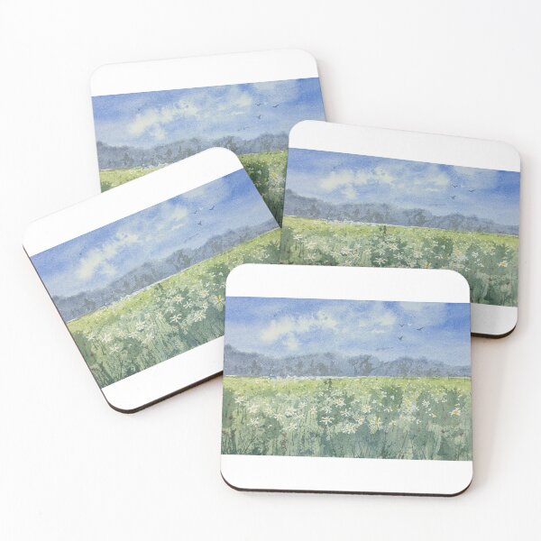 Item preview, Dreaming of daisies designed and sold by burklundl.