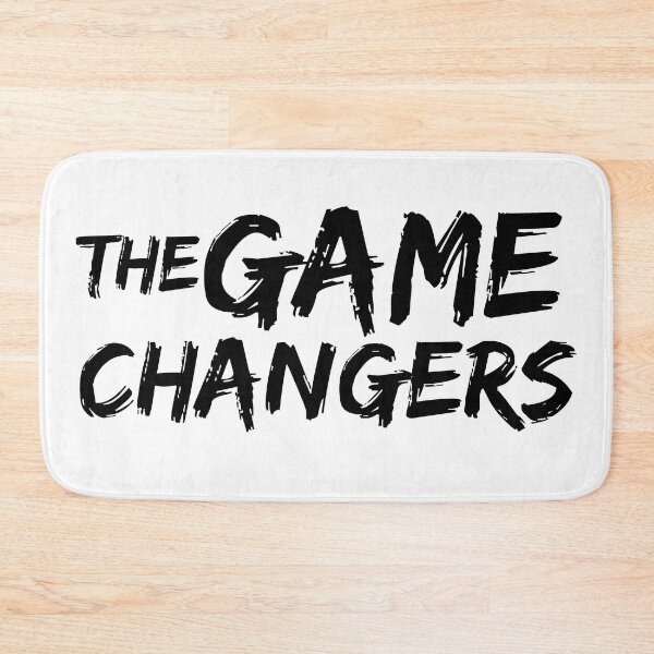 Artikelvorschau, Die Game Changer entworfen und verkauft von Recoshet.