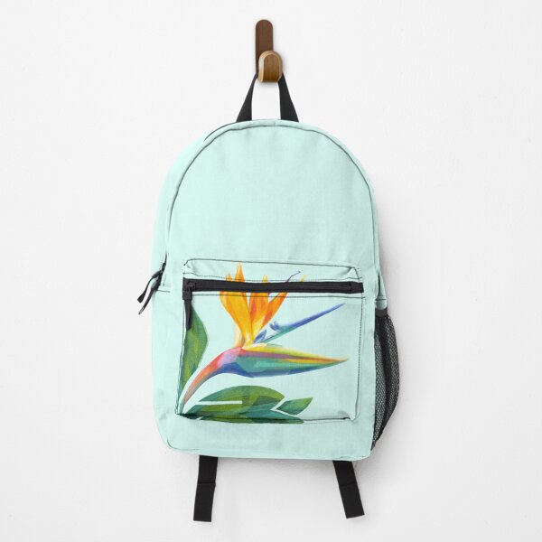 Item preview, Bird or Paradise Flower designed and sold by Caracelvanart.