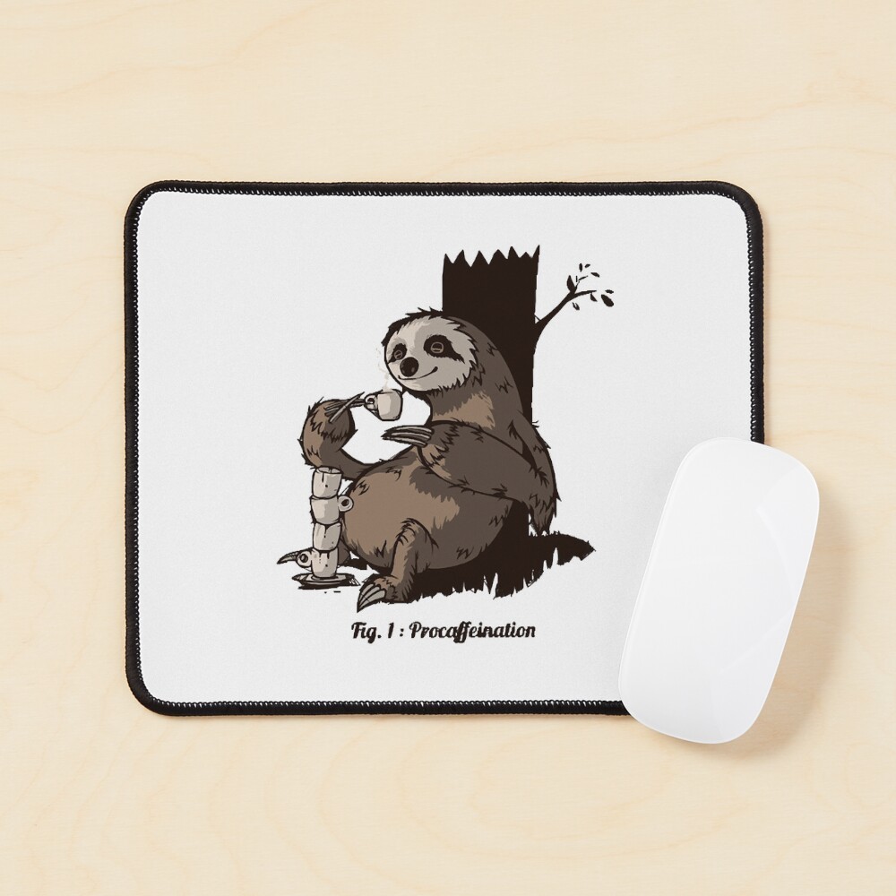 Item preview, Mouse Pad designed and sold by mdbau.