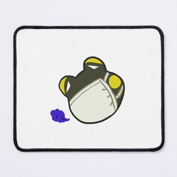 Item preview, Raddle The Frog designed and sold by ihossain.
