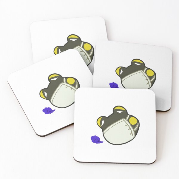Item preview, Raddle The Frog  designed and sold by ihossain.