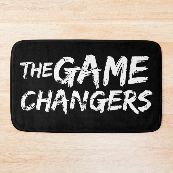 Artikelvorschau, Die Game Changer entworfen und verkauft von Recoshet.