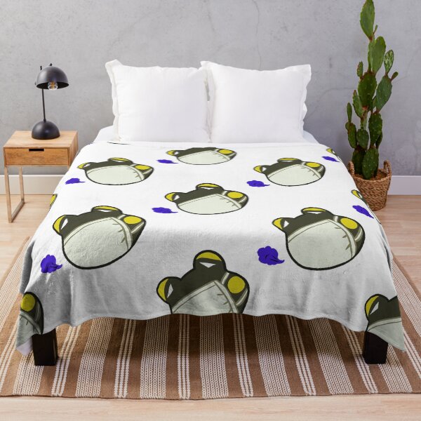 Item preview, Raddle The Frog  designed and sold by ihossain.