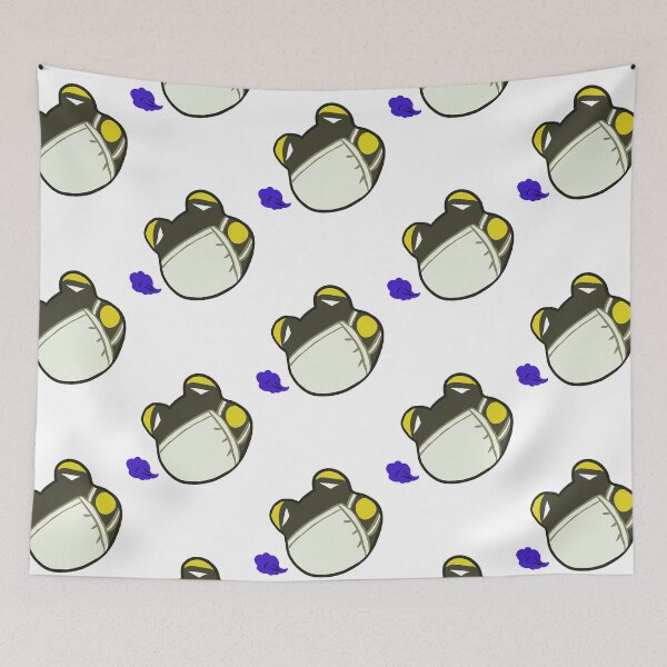 Item preview, Raddle The Frog  designed and sold by ihossain.