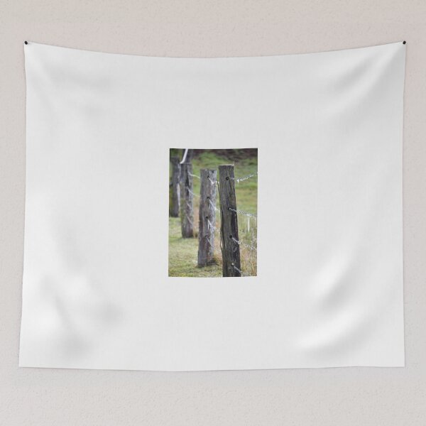 Item preview, Fence Posts designed and sold by TheaShutterbug.