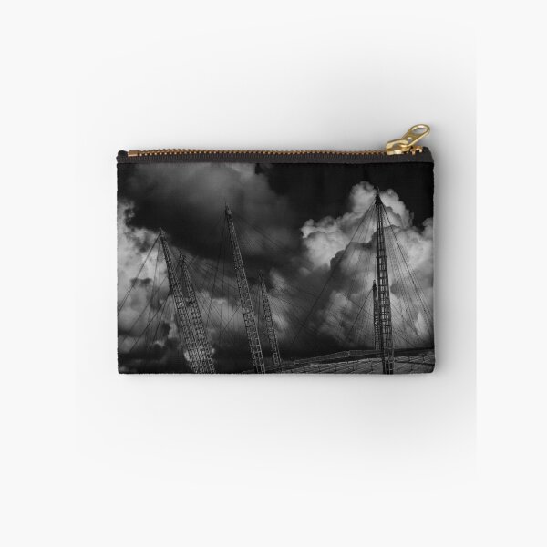 Item preview, Moody O2 Millenium Dome designed and sold by jamesdt.