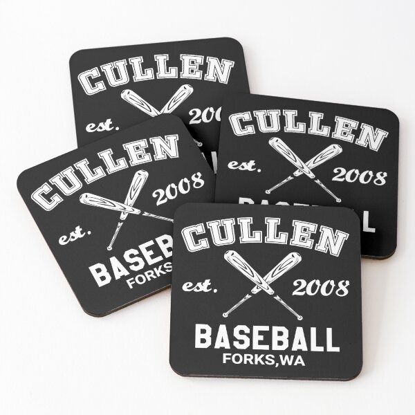 Item preview, Cullen Baseball designed and sold by barrelroll909.