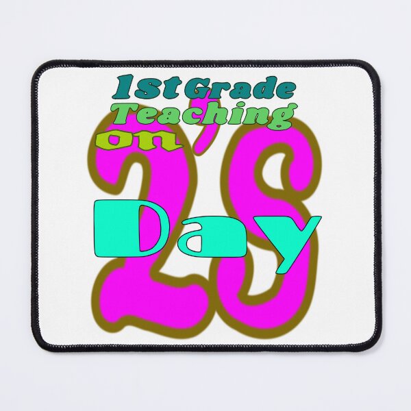 Item preview, 1st Grade teaching – Twosday Tuesday designed and sold by DNC1134.
