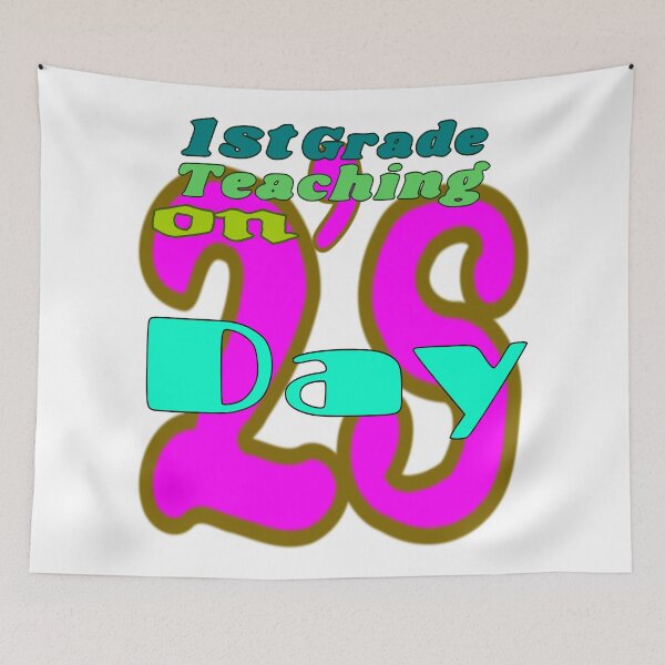 Item preview, 1st Grade teaching – Twosday Tuesday designed and sold by DNC1134.