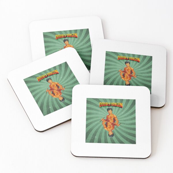 Item preview, Enter the Double Dragon!  designed and sold by ihossain.