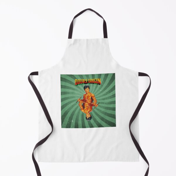 Item preview, Enter the Double Dragon! designed and sold by ihossain.