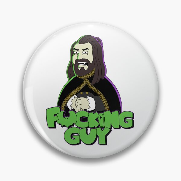 Item preview, Fucking Guy   designed and sold by mdbau.