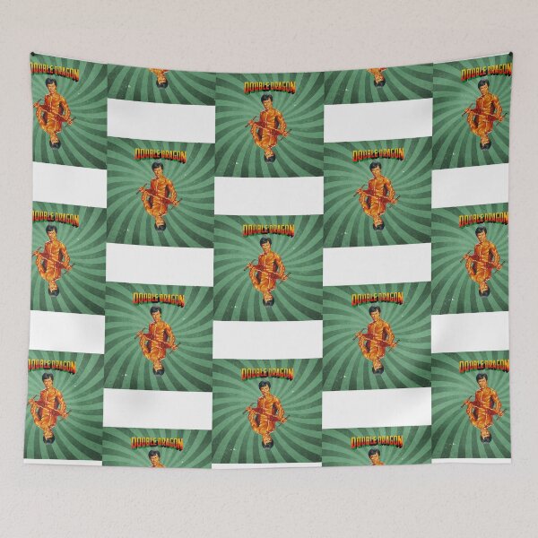 Item preview, Enter the Double Dragon!  designed and sold by ihossain.
