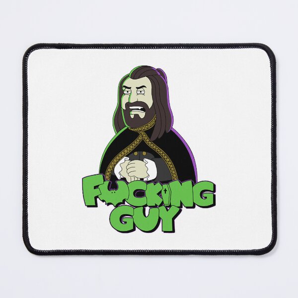 Item preview, Fucking Guy   designed and sold by mdbau.