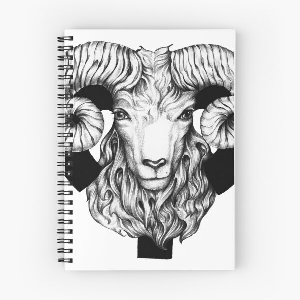 Item preview, Zodíaco Carnero Aries Fuego Signo Astrología designed and sold by Tuesday Robbins.