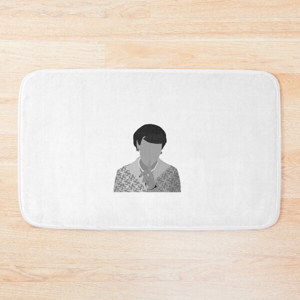 Item preview,  Ahs Death Valley mamie eisenhower designed and sold by erinsdrawings.