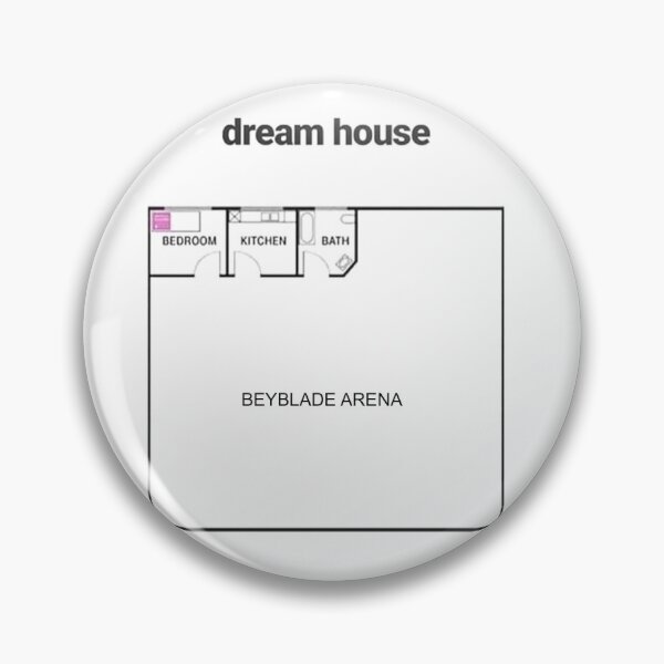 Artikelvorschau, Beyblade-Arena entworfen und verkauft von nanahcube.