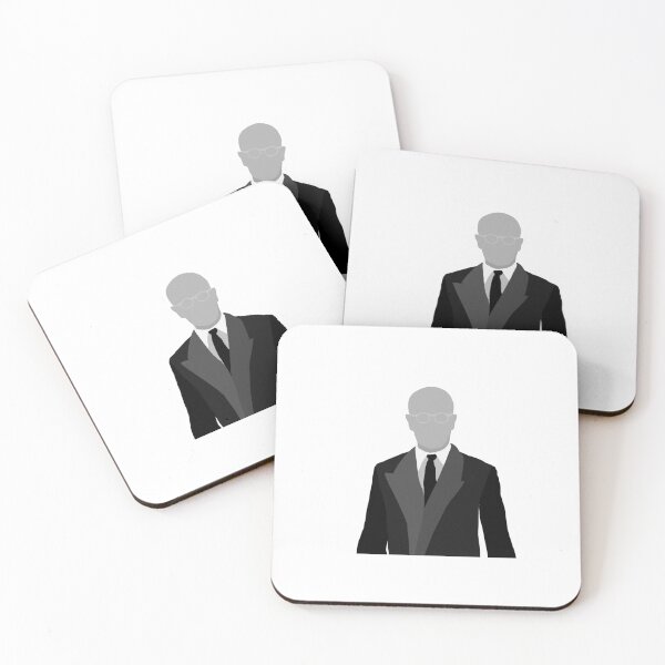 Item preview, Ahs Death Valley dwight d eisenhower designed and sold by erinsdrawings.