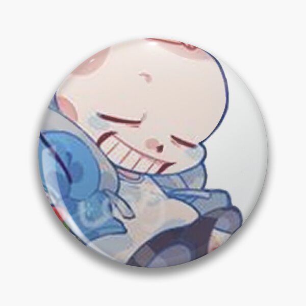 Item preview, Sans - Undertale designed and sold by Orbzforme.