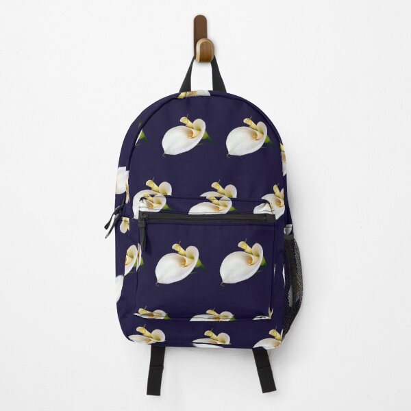 Item preview, Calla Lily Flower Pattern designed and sold by Anako Design.