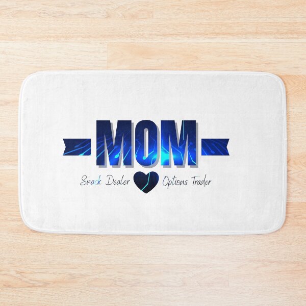 Item preview, Mom gift | Stock market gift | Gift for stocks, forex, options, crypto and day traders | Funny gift for mom  designed and sold by TradingTeesKids.