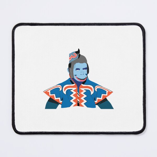 Item preview, Flying Monkey  designed and sold by ihossain.