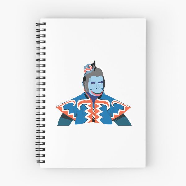 Item preview, Flying Monkey  designed and sold by ihossain.