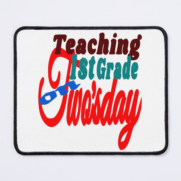 Item preview,  Teaching 1st Grade  – Twosday Tuesday designed and sold by DNC1134.
