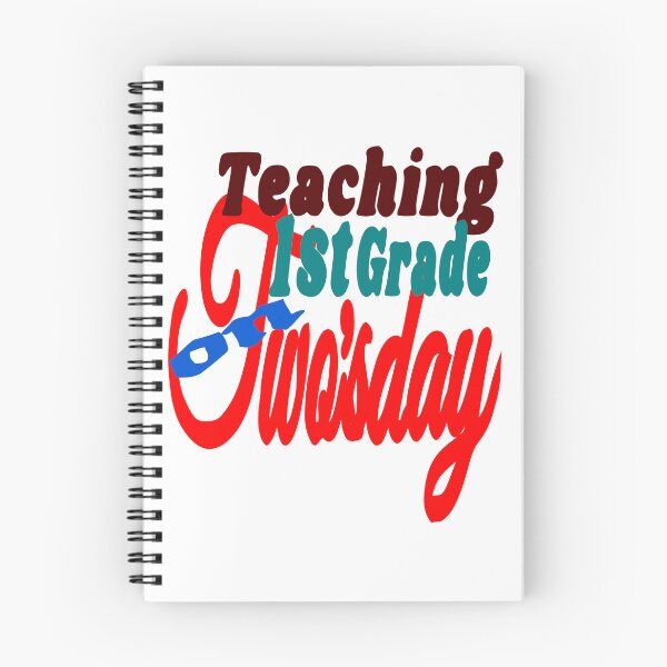 Item preview,  Teaching 1st Grade  – Twosday Tuesday designed and sold by DNC1134.