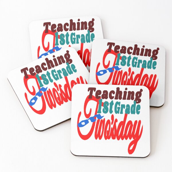 Item preview,  Teaching 1st Grade  – Twosday Tuesday designed and sold by DNC1134.