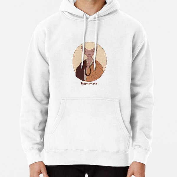 Positively Funky Hoodie  Funky Buddha Online Shop