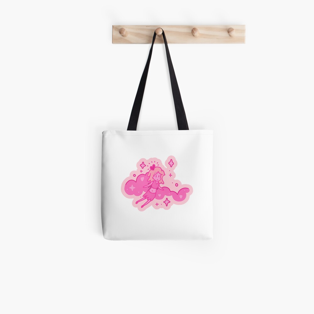 Item preview, All Over Print Tote Bag designed and sold by RikaMegumi.