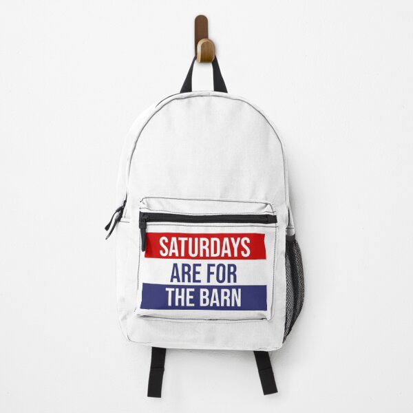 Item preview, Saturdays Are For the Barn designed and sold by theaadesigns.