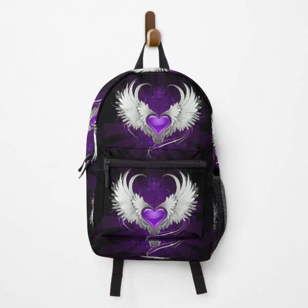 Item preview, Flying Heart! designed and sold by Neverlandgr.