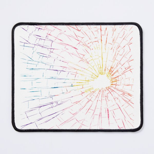Item preview, Bright cracker glass pattern designed and sold by Archie81212.