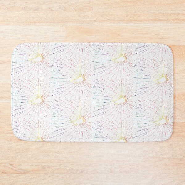 Item preview, Bright cracker glass pattern designed and sold by Archie81212.