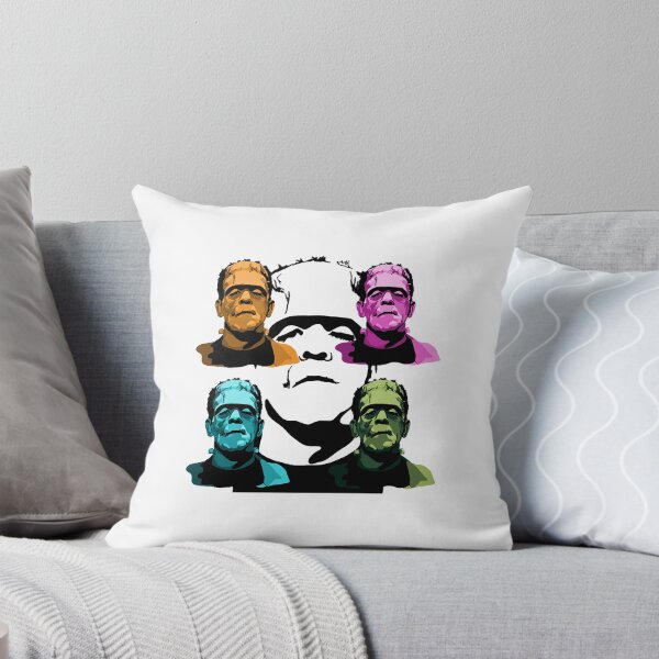 Artikelvorschau, Boris Karloff als Frankensteins Monster entworfen und verkauft von ihossain.