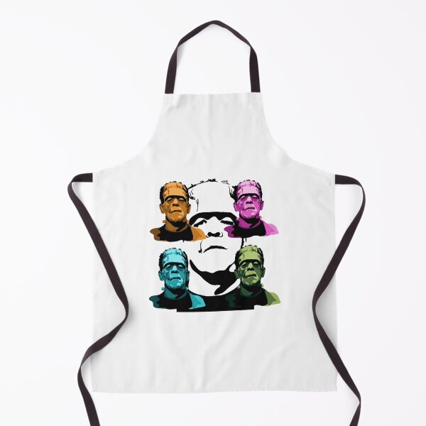 Item preview, Boris Karloff as Frankenstein's Monster   designed and sold by ihossain.